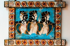 minoan-women